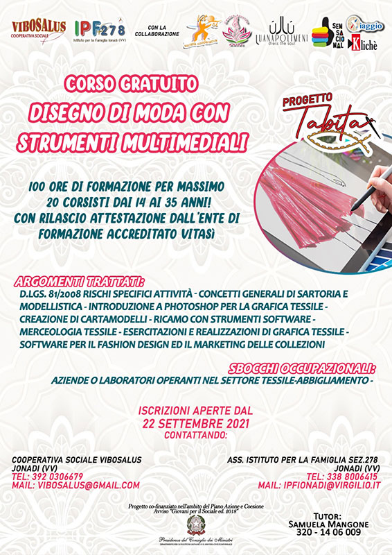 locandina-progetto-tabita-2021-corso-disegno-di-moda