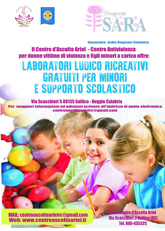 progetto-sara-laboratori-ludico-ricreativi-per-minori