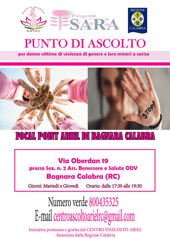 progetto-sara-volantino-focal-point-ariel-bagnara