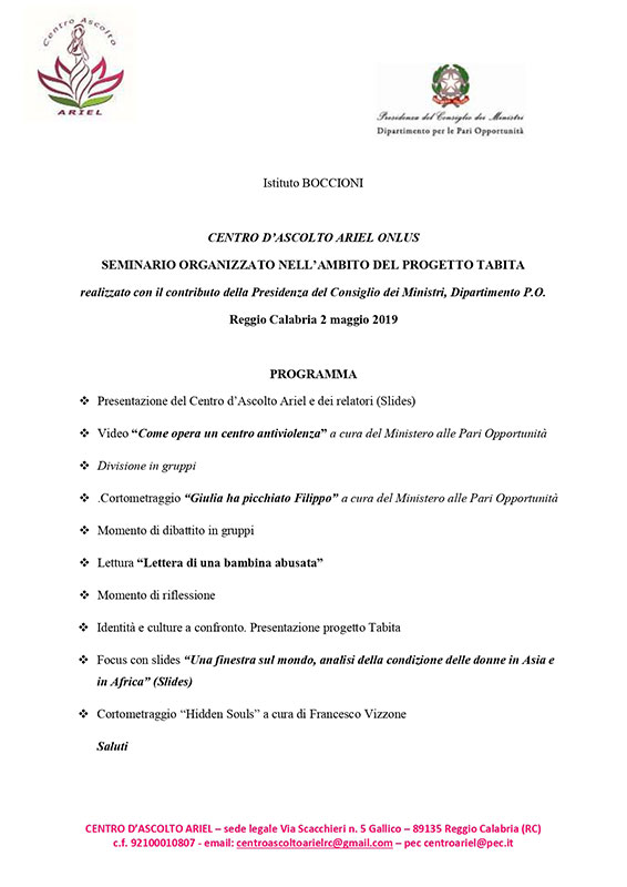 programma-seminario-progetto-tabita-2019